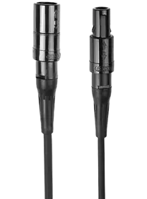 CB-12 Bo SE 6-pin LEMO Headset Extension Cables