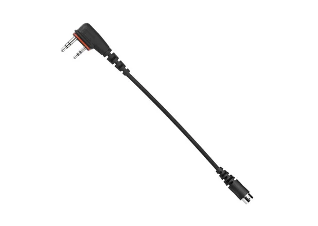 headphone mic splitter cable