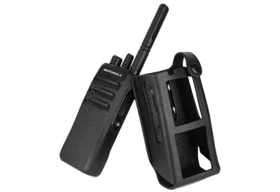 Earphone Connection Two-Way Radio Accessories