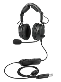 PH-600 ANR Aviation Headset With Bluetooth