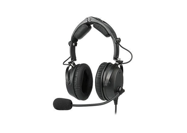 PH-600 ANR Aviation Headset With Bluetooth