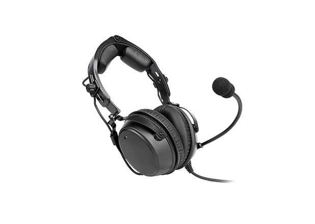 PH-600 ANR Aviation Headset With Bluetooth