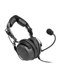 PH-600 ANR Aviation Headset With Bluetooth