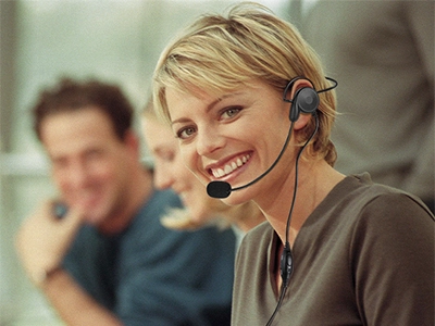 Boost Customer Service Efficiency with RayTalk RHS-0128 Headset