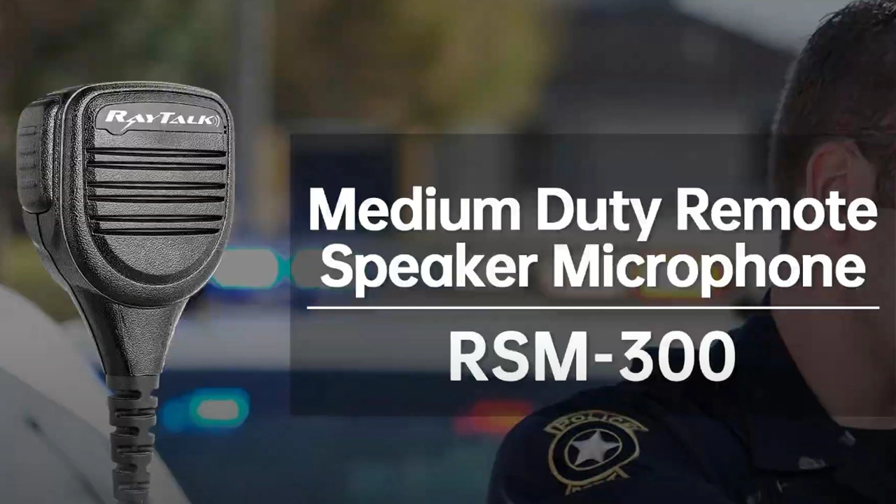 Unlock Superior Audio: RSM-300 In-Depth Review!