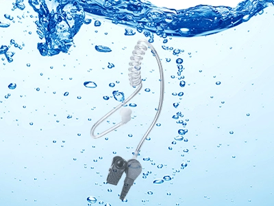 How to Clean Your Radio Earpiece?