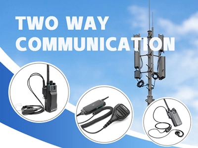 Why Is Radio Communication So Widely Used Today?