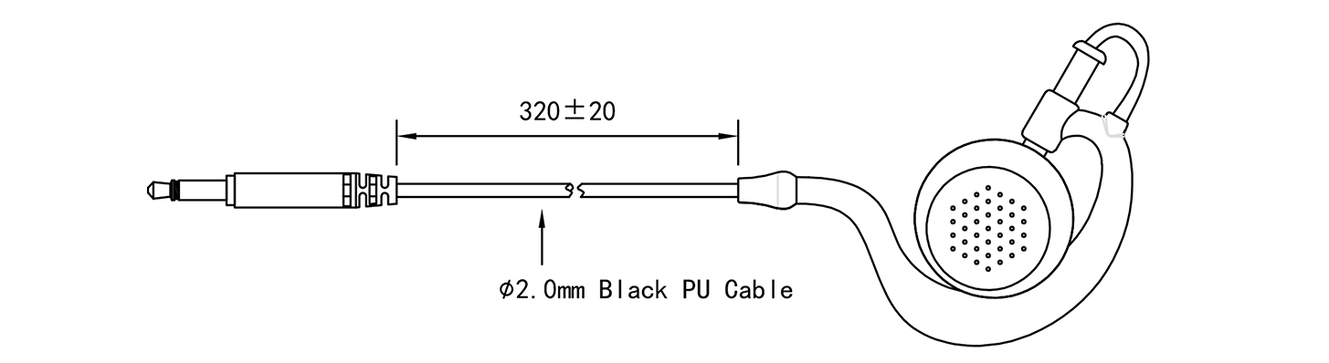 e-37c-listen-only-g-hook-earpiece-with-mic-for-restaurant-communication-05.jpg