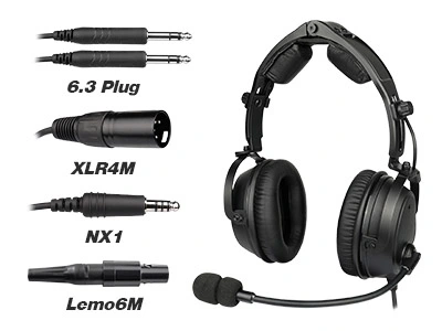 What's the Difference Between Pilot Headset Plugs?