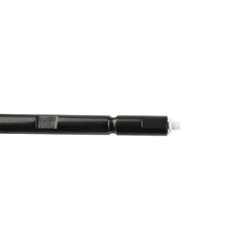 E 47 listen only earpiece with wax filters easy to replace and maintain extending the communication life of police earpiece