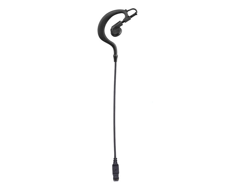 E-20/LOK 1 Quick Disconnect Surveillance Earpiece E-20/LOK 1 Quick Disconnect Surveillance Earpiece