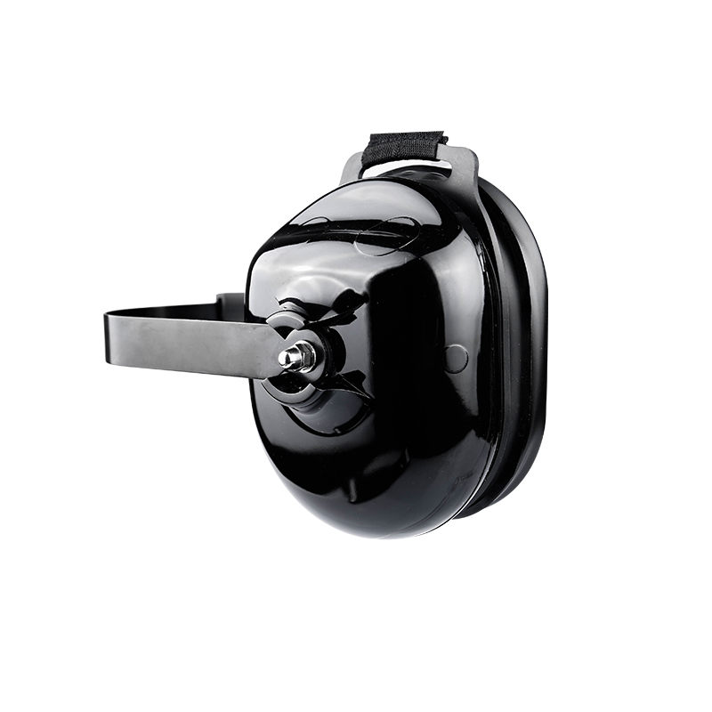 Side earcup of B-50Q industrial headset