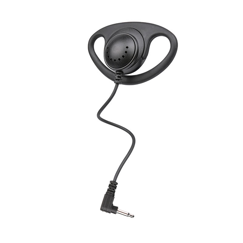 E-32 radio listen only earpiece