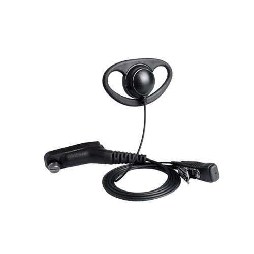 EM-3227 hidden earpiece with M9 Motorola connector