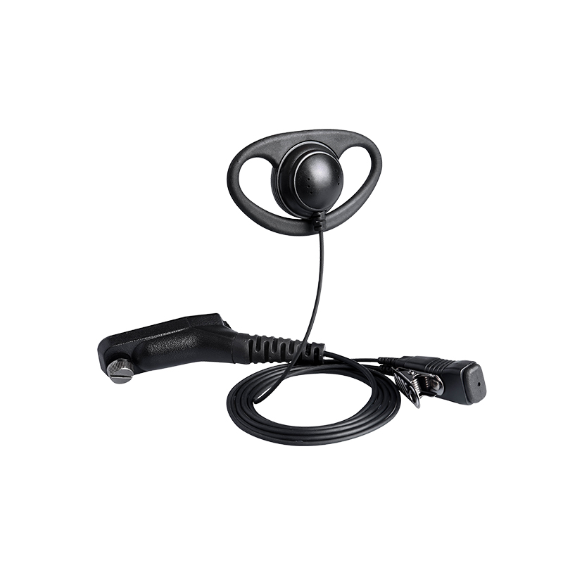 EM-3227 hidden earpiece with M9 Motorola connector