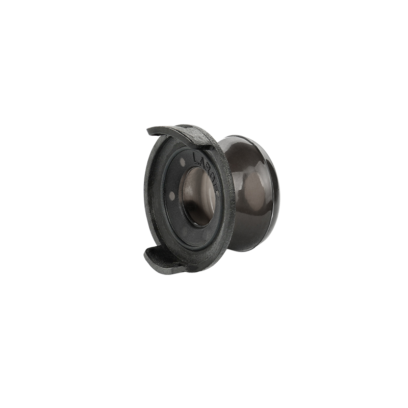 EM-3449 2-Way Radios Earpiece ear tip close-up
