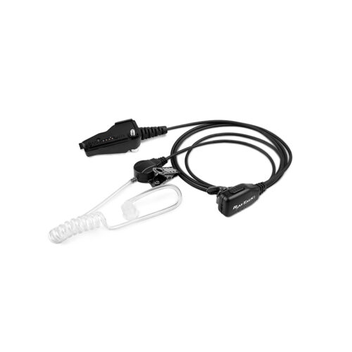 EM-4022 Kenwood radio earpiece with Kenwood K2 connector