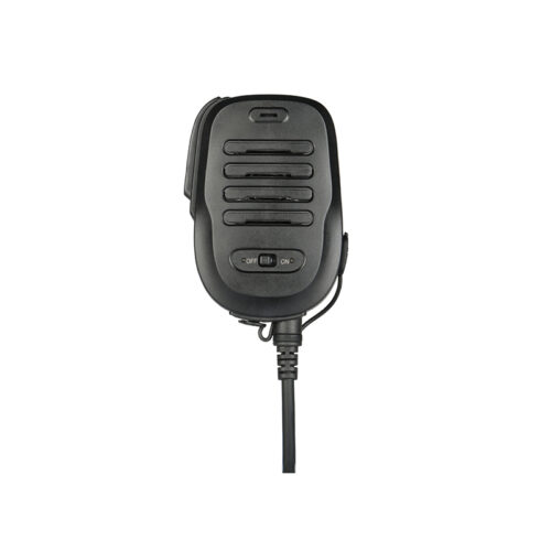 Front view of RSM-151/CC for walkie talkies