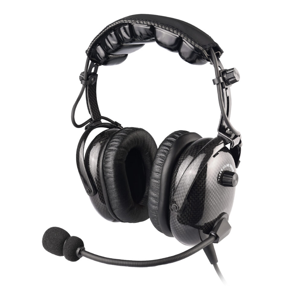 RAN-1000CF 2 way headset