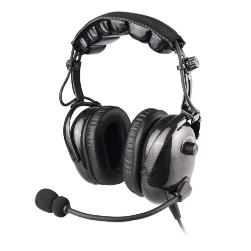 RAN-1000CF 2 way headset