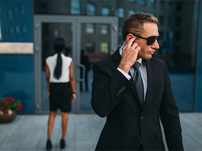 Business-POC(Push-To-Talk over cellular)