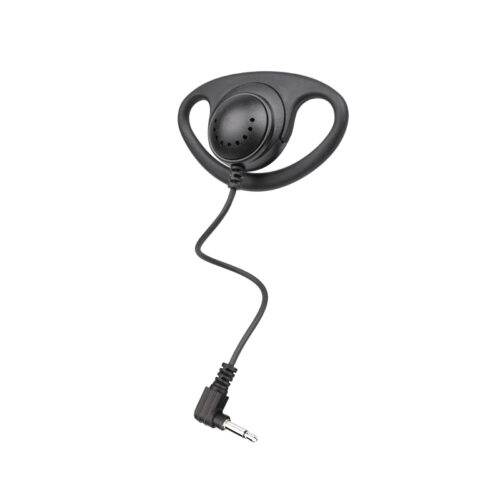 E-32 radio listen only earpiece