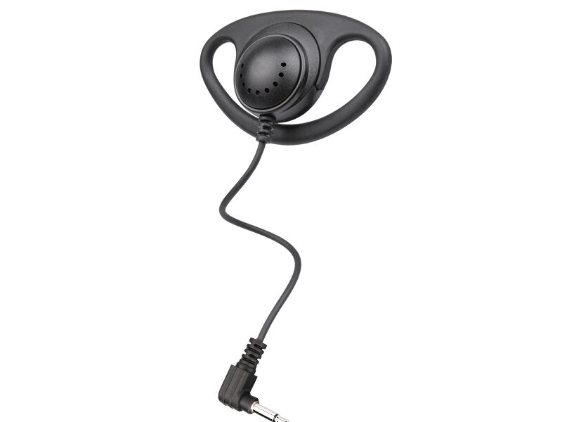 E-32 radio listen only earpiece E-32 radio listen only earpiece