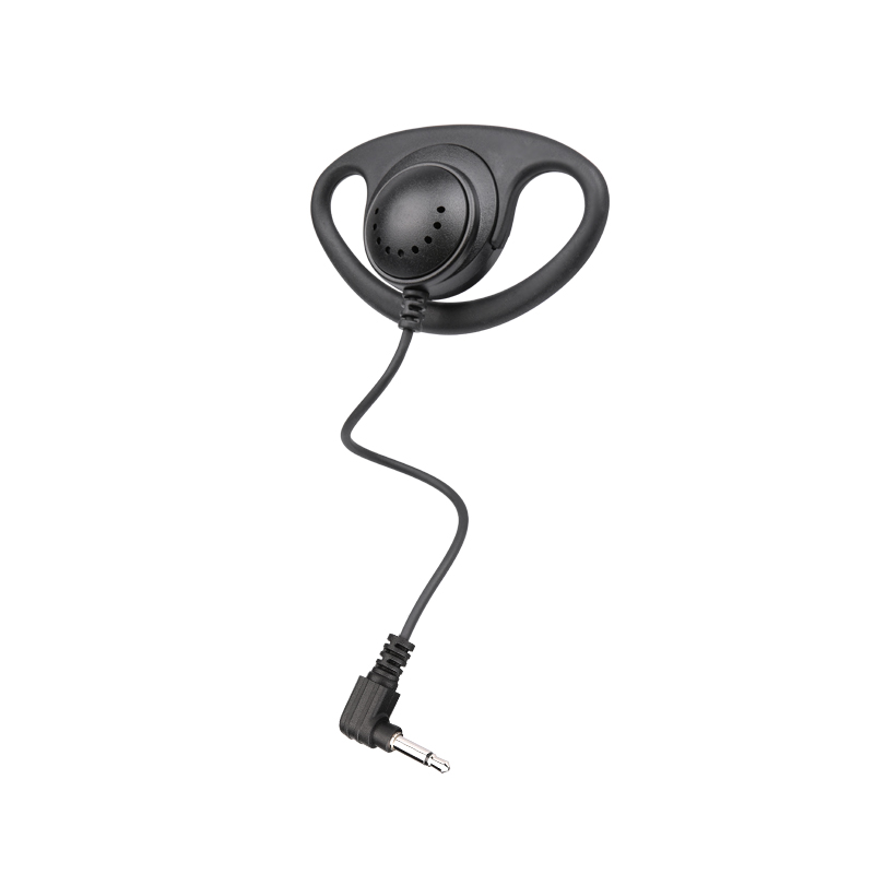 E-32 radio listen only earpiece