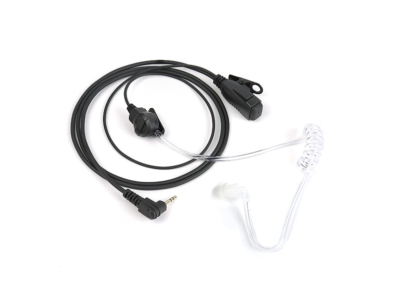 EM-3927 Walkie Talkie Earpiece For FBI and Security EM-3927 Walkie Talkie Earpiece For FBI and Security