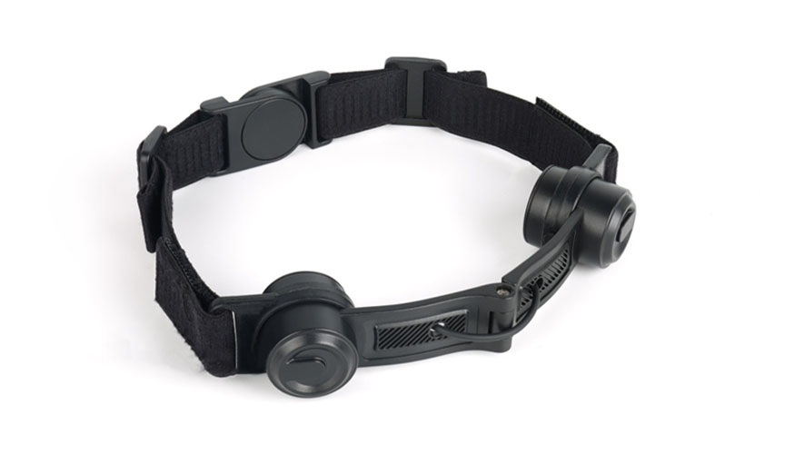 Military-grade throat microphone