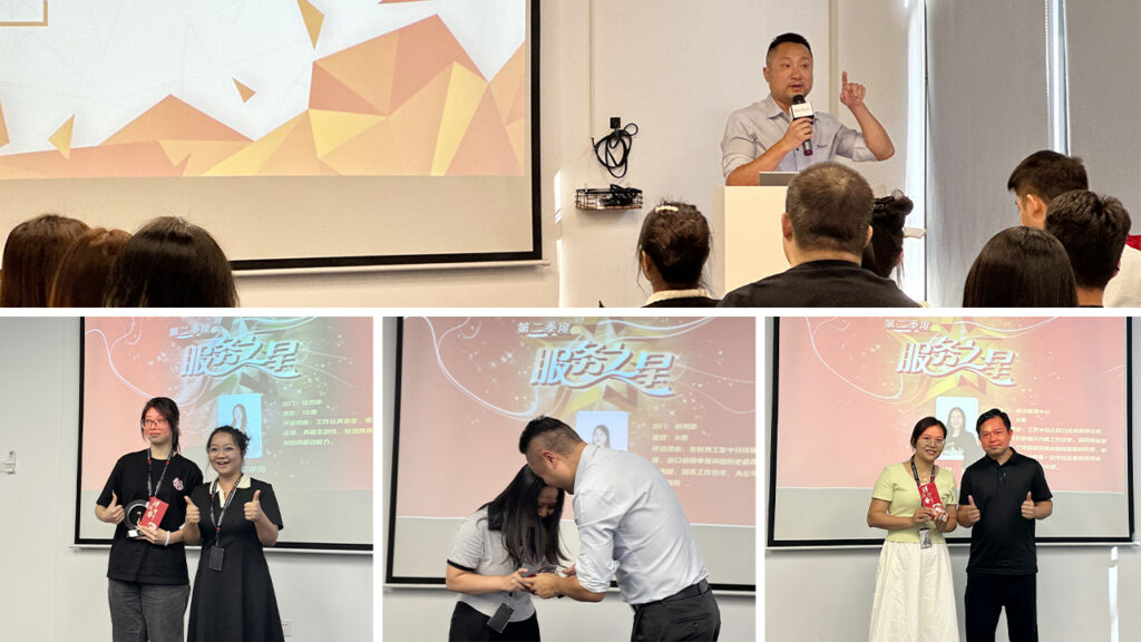 National Day Post-Conference