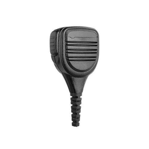 RSM-300 microphone for Motorola Radio RSM-300 microphone for Motorola radio with a 45-degree front-facing high-quality speaker for clearer communication