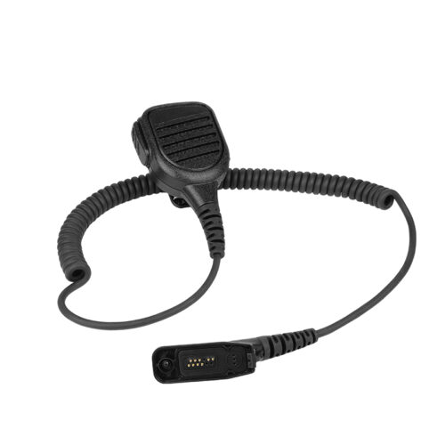 RSM-800 speaker mics with M9 connectors for Motorola RSM-800 speaker mics with M9 connectors for Motorola