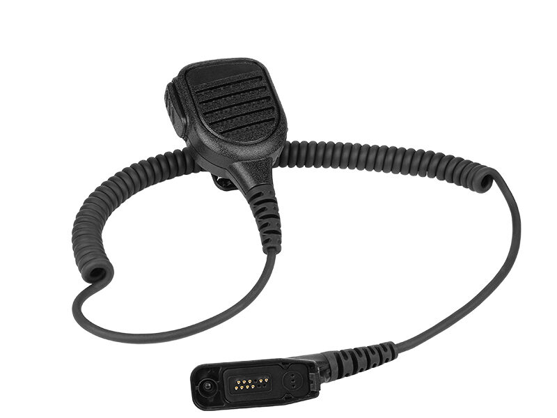RSM-800 speaker mics with M9 connectors for Motorola RSM-800 speaker mics with M9 connectors for Motorola