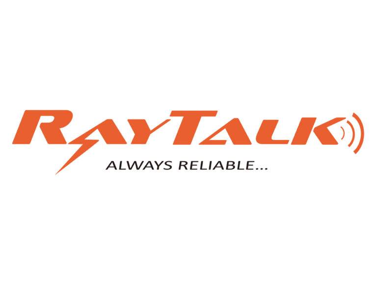 RayTalk changes its slogan to Always Reliable