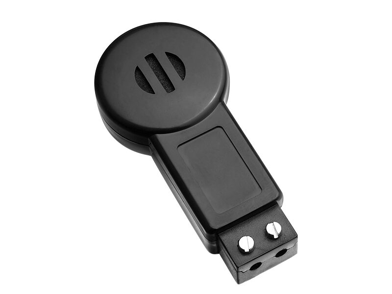 ASP-02 Replaceable Dynamic Microphone for Flexible Boom Flying Headset