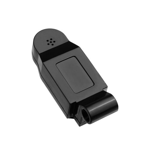 ASP-01M Electret Microphone for Metal Boom Aviation Headsets