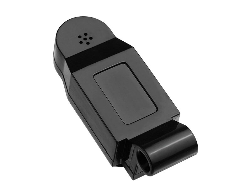 ASP-01M Electret Microphone for Metal Boom Aviation Headsets