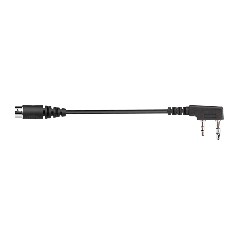 ADC-HRS6F-K1 Two way radio Nexus 4pin male and female connector