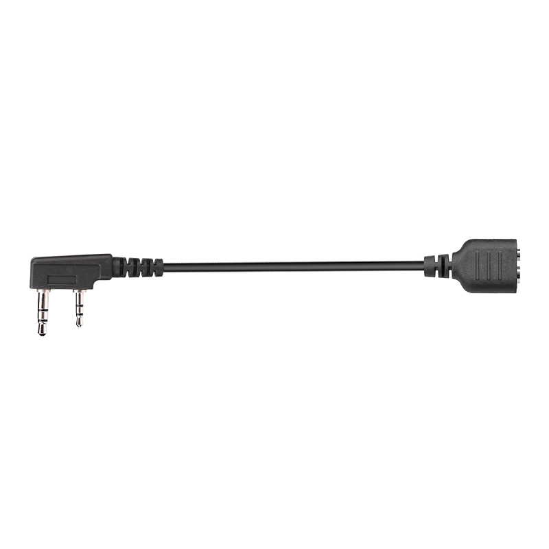 ADC-M1F-K1 Two way radio cable intercom connector