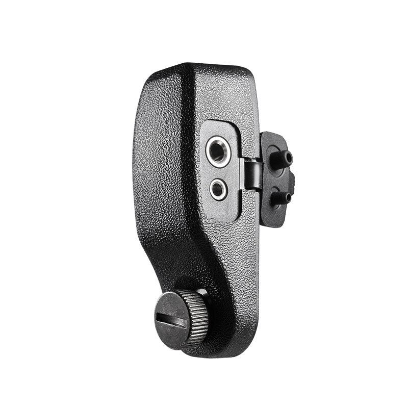 AP-M9-M1 Mototrbo Multi-pin to Motorola 2 Pin Radio Earphone Adapter Connector