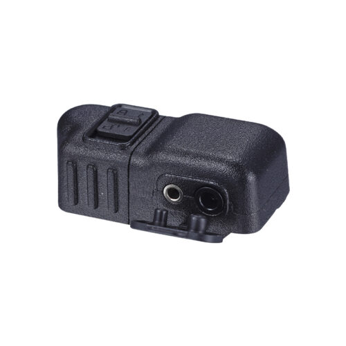AP-M11-M1Motorola Walkie Talkie Earpiece Adapter-DP2400/2600 Connector to 2 Pin Connector