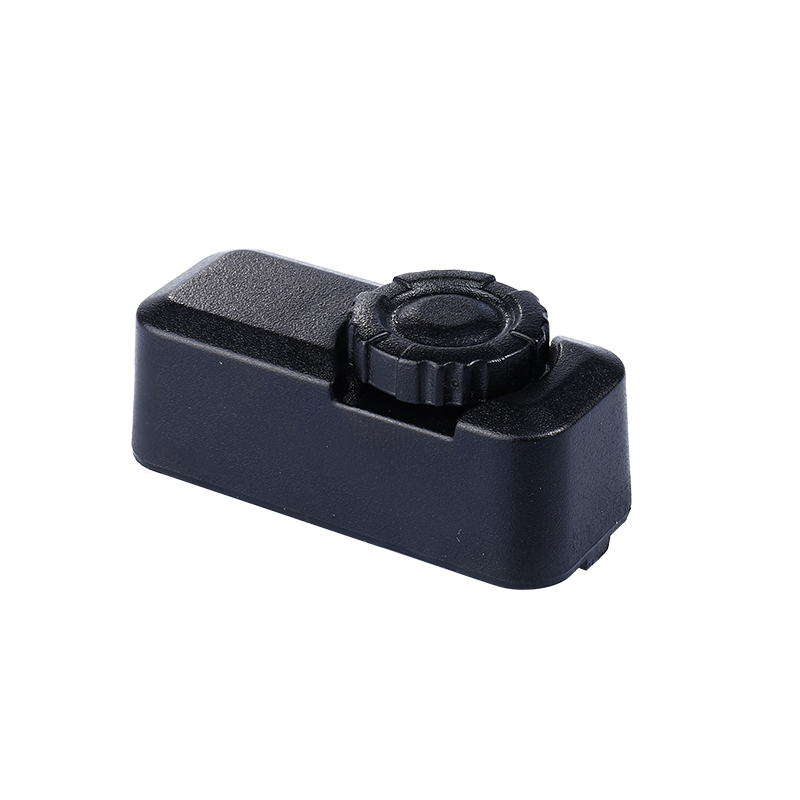 AP-H3-M1 Radio Headset Adapter-Hytera PD780/ 785 Connector to Motorola 2 Pin Radios Connector