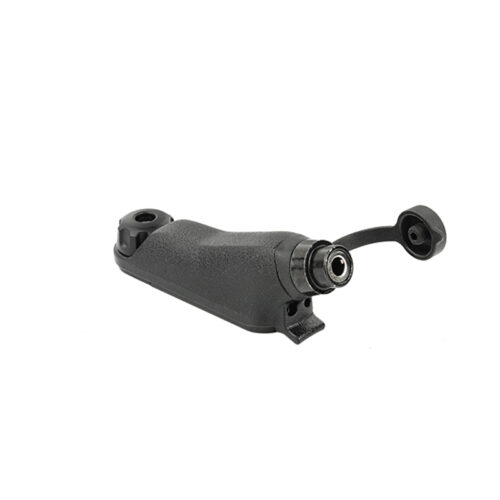 motorola radio earpiece adapter