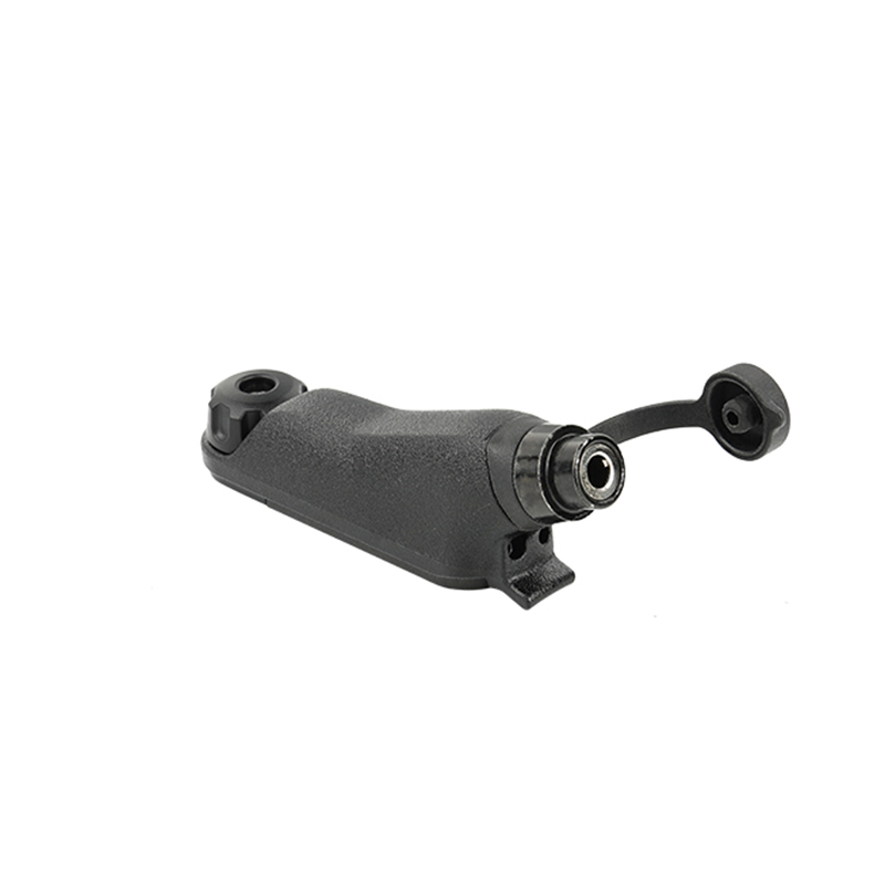 motorola radio earpiece adapter