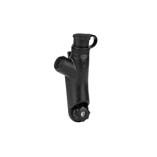 AP-M16-HRS6F-PTT(4) motorola radio earpiece adapter