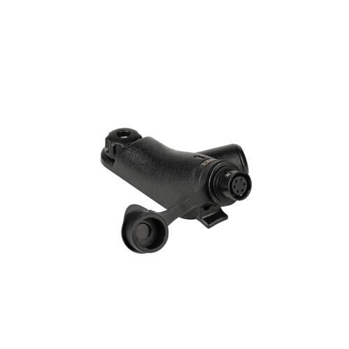 AP-M16-HRS6F-PTT(5) Adaptor Quick Release for Motorola radios to 6 Pin Hirose connector