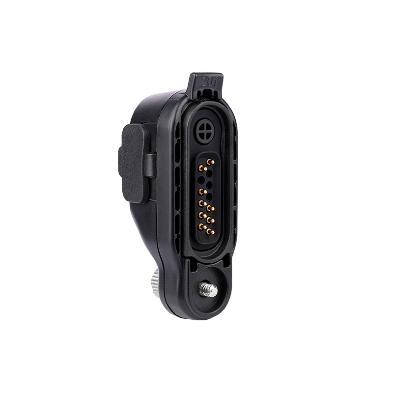 Adapter for Motorola R7 Radio