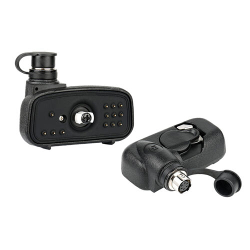 AP-T2-HRS6F AP-T2H Audio Adaptors Connectors for Tait TP9100 Series Radios