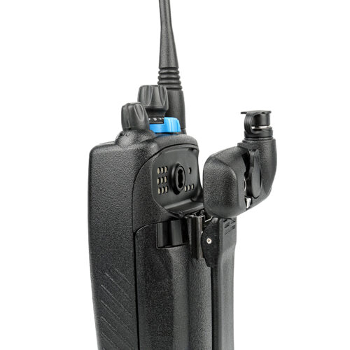 AP-T2-HRS6F-(8) adapter adapts Tait TP9100 series radios